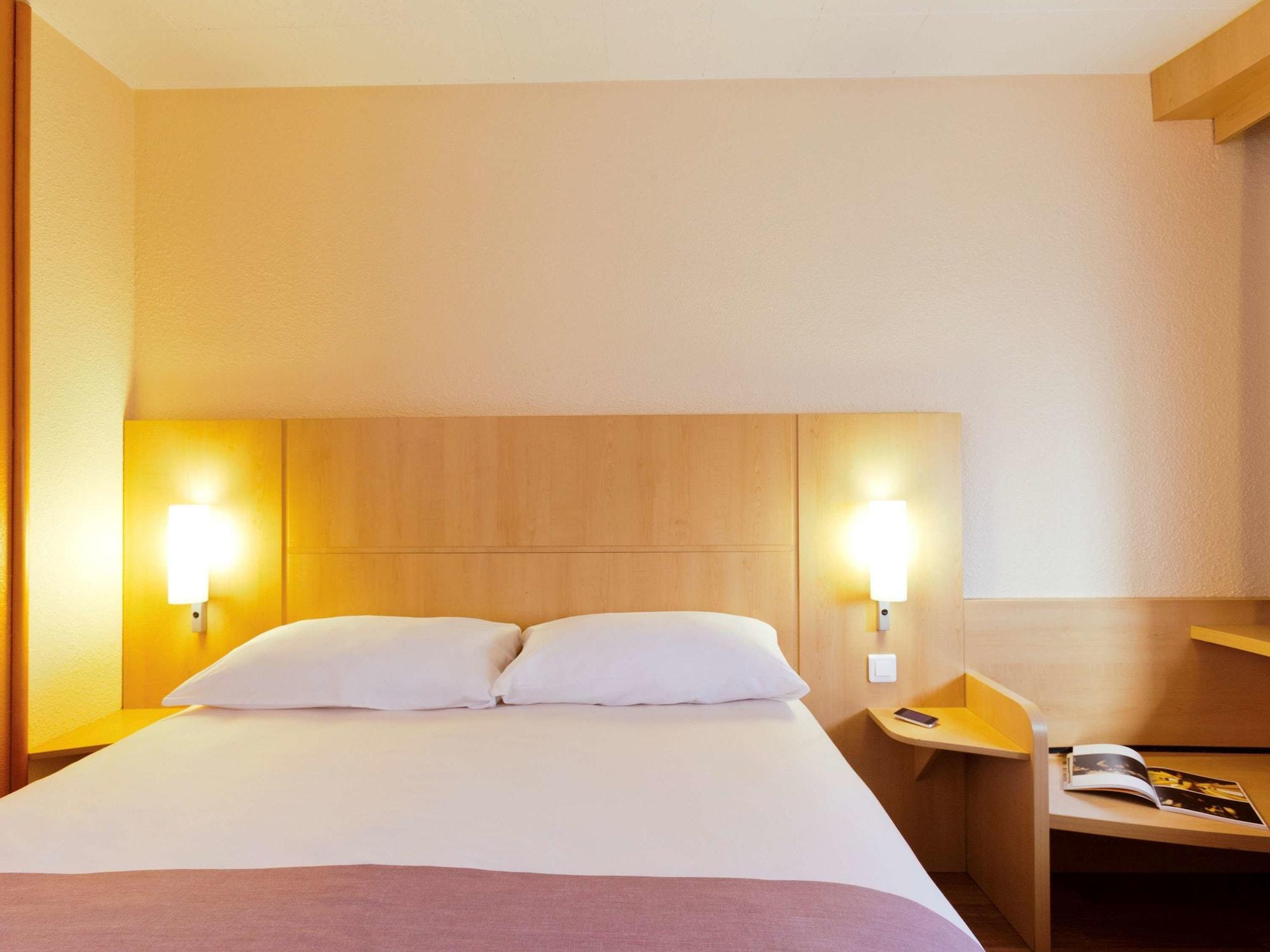 Ibis Paris La Defense Esplanade Otel Courbevoie Dış mekan fotoğraf