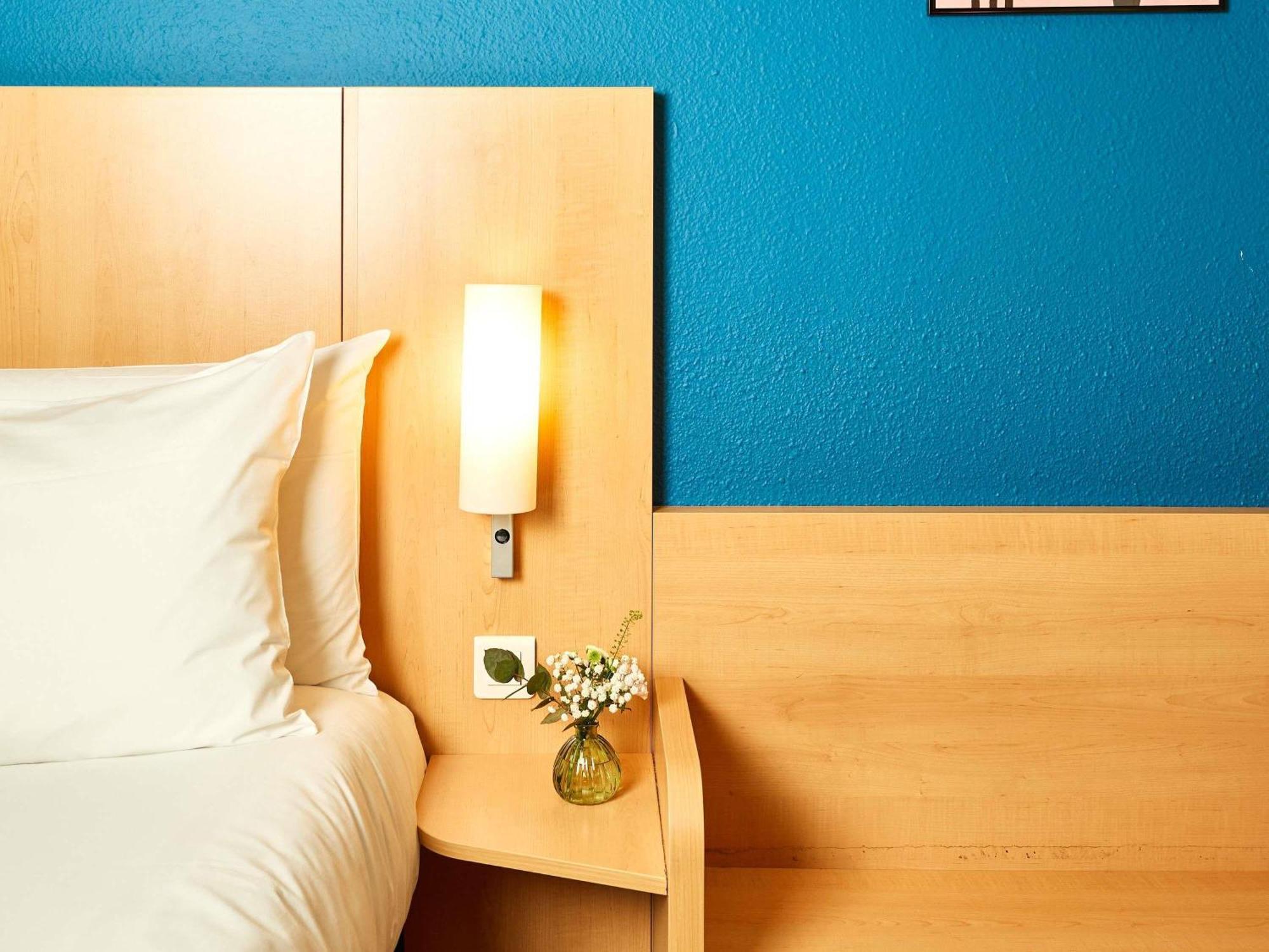 Ibis Paris La Defense Esplanade Otel Courbevoie Dış mekan fotoğraf