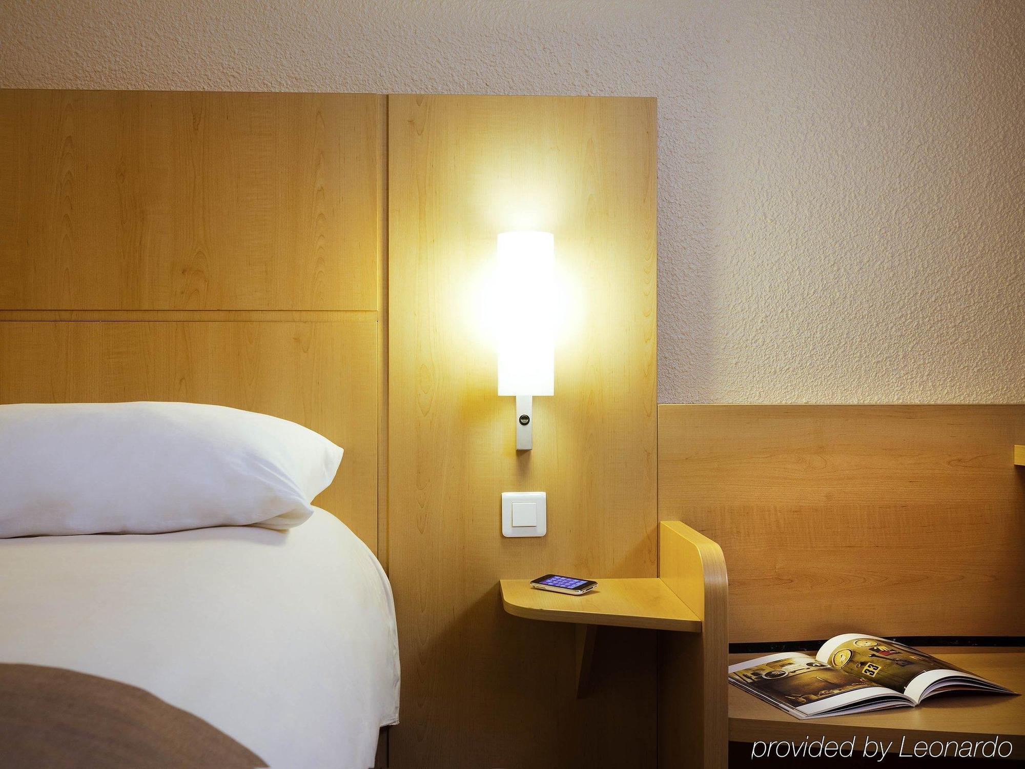 Ibis Paris La Defense Esplanade Otel Courbevoie Dış mekan fotoğraf