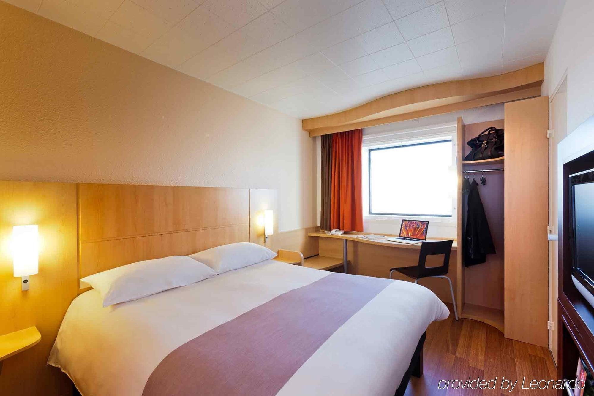 Ibis Paris La Defense Esplanade Otel Courbevoie Dış mekan fotoğraf