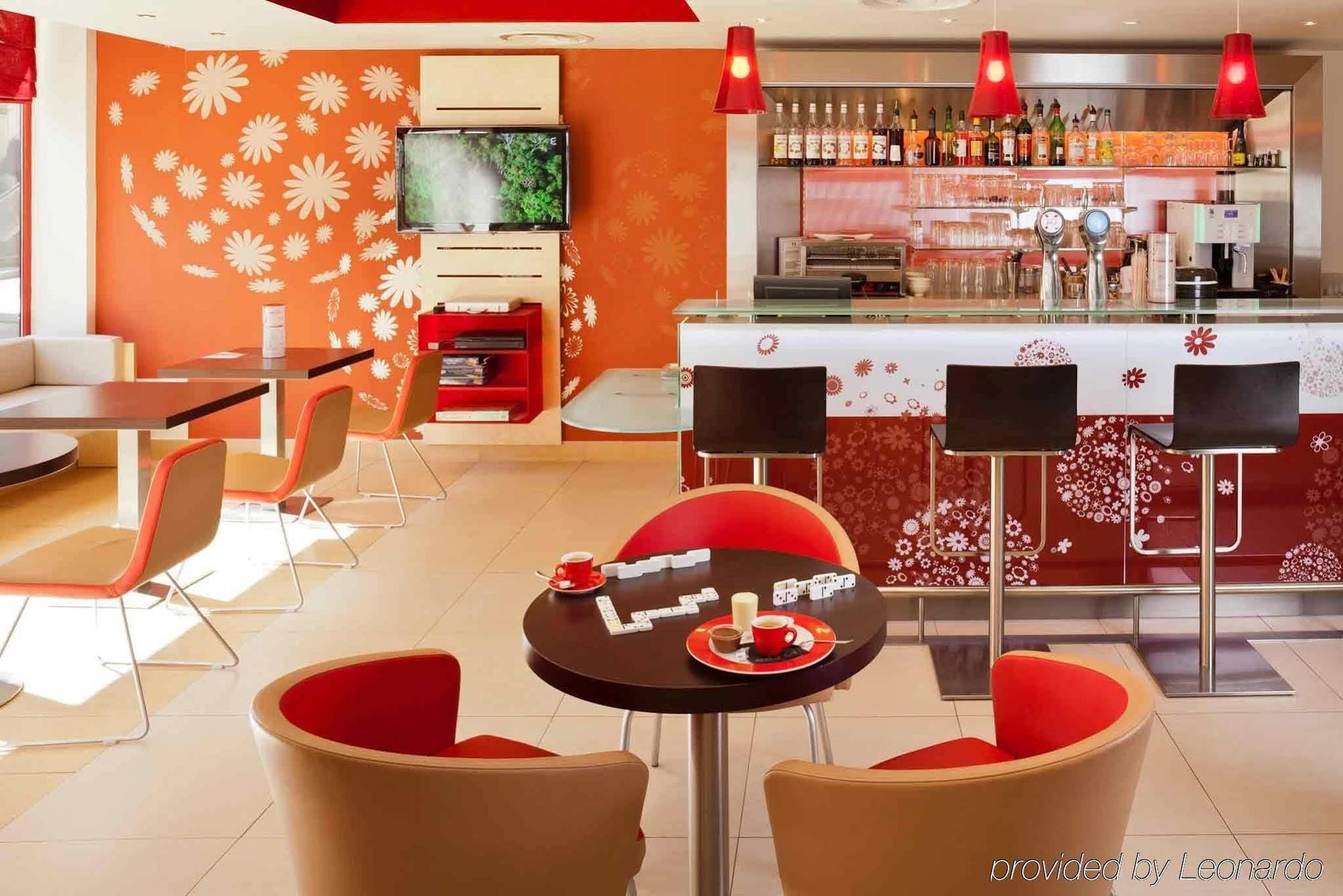 Ibis Paris La Defense Esplanade Otel Courbevoie Dış mekan fotoğraf
