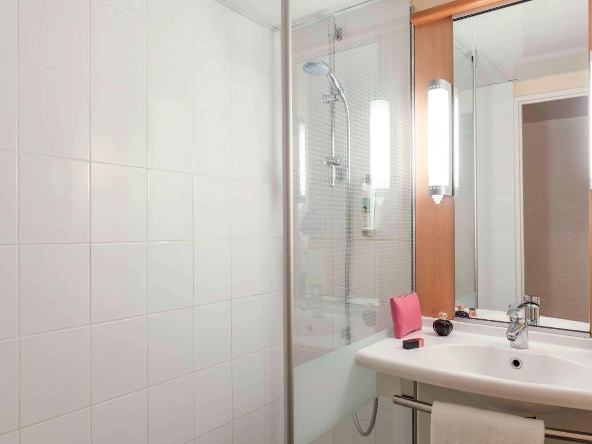 Ibis Paris La Defense Esplanade Otel Courbevoie Dış mekan fotoğraf